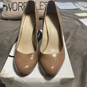 Nine West Paige’s Mandor sz 11